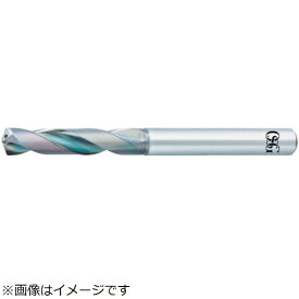 オーエスジー｜OSG 超硬油穴付きADOドリル3Dタイプ　8690550 ADO-3D-5.5