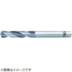 オーエスジー｜OSG ステンレス・チタン合金用ドリル（内部給油タイプ）　8665990 ADO-SUS-3D-9.9