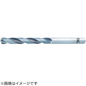オーエスジー｜OSG ステンレス・チタン合金用ドリル（内部給油タイプ）　8668370 ADO-SUS-5D-13.7