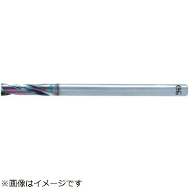 オーエスジー｜OSG 超硬ロングシャンクフラットドリル　ADFLS−2D　3332390 ADFLS-2D-3.9