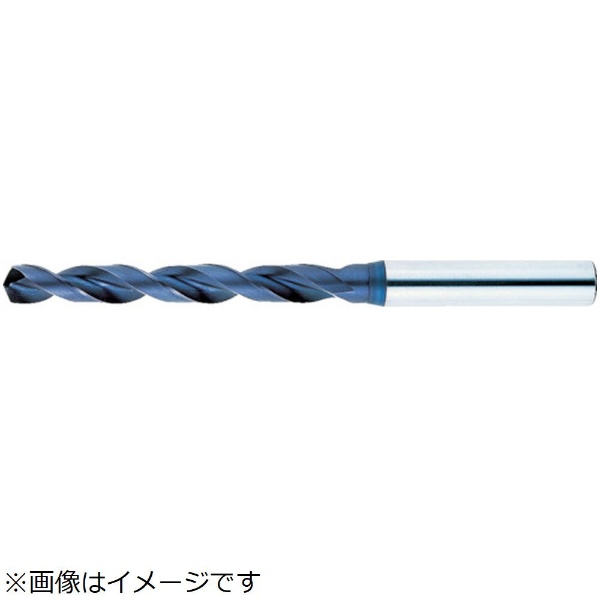 三菱マテリアル｜Mitsubishi Materials バイオレット高精度ドリル17．0mm VAPDMD1700
