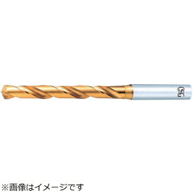 オーエスジー｜OSG EXゴールドドリル　一般加工用レギュラ　4．2　60542 EX-GDR-4.2