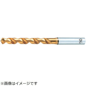 オーエスジー｜OSG EXゴールドドリル　ステンレス・軟鋼用レギュラ　4．7　62547 EX-SUS-GDR-4.7