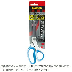 3Mジャパン｜スリーエムジャパン チタンコート　シザース