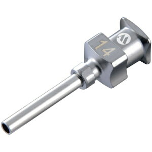 GWjAObMUSASHI ENGINEERING MUSASHI@j[hi1D64×2D10×13mmj@10{ SNA-14G-B