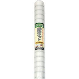 ダイオ化成｜Dio Chemicals Dio　農園芸用　銀糸入り防虫ネット　透光率90％　1．35m×20m　417648
