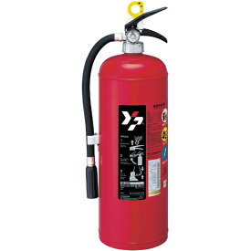 ヤマトプロテック｜YAMATO PROTEC ヤマト　ABC粉末消火器20型蓄圧式 YA-20X