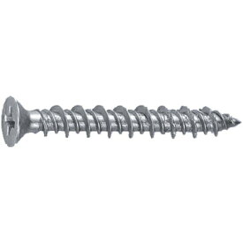 トラスコ中山｜TRUSCO NAKAYAMA Pレスアンカー　サラ頭　スチール　4×25　68本入　PFV425BT