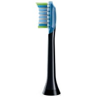 PHILIPS｜フィリップス ブラシヘッド レギュラー ソニッケアー プレミアムクリーン ブラック HX9045/96 […