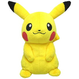 三英貿易｜サンエイ SAN-EI ポケットモンスター ALL STAR COLLECTION PP01 ピカチュウ（S）
