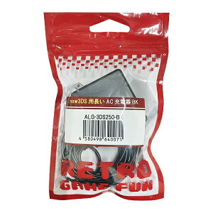 ALLONEbA[ new3DSp AC[d ubN ALG-3DS250-BKynew3DS LL/new2DS LLz