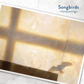 ランティス｜Lantis Homecomings/ 映画『リズと青い鳥』ED主題歌：Songbirds【CD】 【代金引換配送不可】