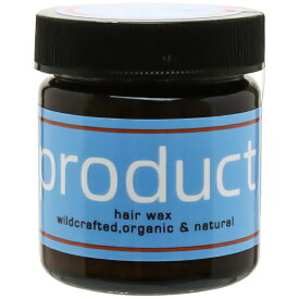 プロダクト｜product ザ・プロダクト ヘアワックス(42g)［ヘアワックス］