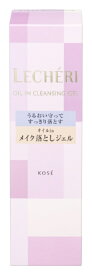 KOSE｜コーセー ルシェリ オイルインクレンジングジェル