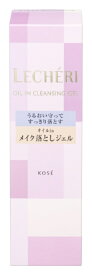 コーセー｜KOSE ルシェリ オイルインクレンジングジェル