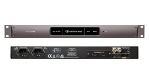 ���j�o�[�T���I�[�f�B�I�bUNIVERSAL AUDIO UAD-2 LIVE RACK ULTIMATE UAD-2LIVERACKULTI[UAD2LIVERACKULTI]