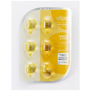 �G���b�v�X�bellips �G���b�v�X �w�A�r�^�~���V�[�g �w�ABT(�C�G���[) 6��