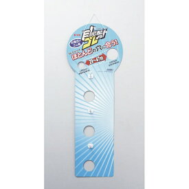 KVK｜ケーブイケー PZY20DP 万能ゴム栓展示シート