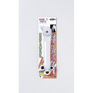 KVK�b�P�[�u�C�P�[ PZ615C10 ST�V�����[�w�b�h ���C�g�O���[