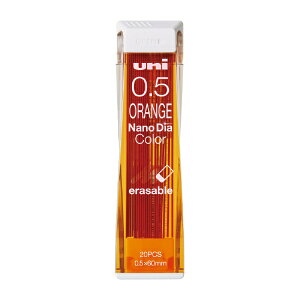 OHMbMITSUBISHI PENCIL V[vc05J[ uni NanoDia(jim_C) IW U05202NDC.4 [0.5mm]