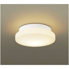 【エントリーで最大2万ポイント当たる｜2/25まで】 Panasonic｜パナソニック LEDシーリングライト LGW85067LE1 [電球色 /防雨・防湿型 /電気工事必要]