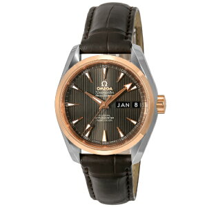 OMEGAbIK V[}X^[ANAe [Seamaster Aqua Terra] 5Nۏ O[ 231.23.39.22.06.001 [sAi] yzsz