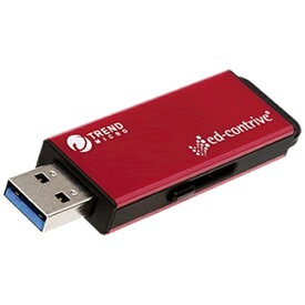 イーディーコントライブ｜ed-contrive TRA04GVV3 USBメモリ Traventy [4GB /USB3.0 /USB TypeA /キャップ式]