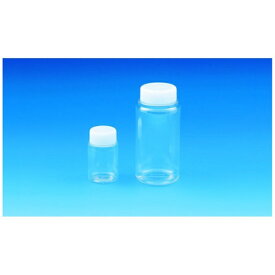 ニッコー・ハンセン｜Nikko Hansen NIKKO　PC製テクノボトル　広口100ml