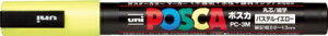 �O�H���M�bMITSUBISHI PENCIL POSKA(�|�X�J) �����y�� �׎��ېc �p�X�e���C�G���[ PC3MP.2
