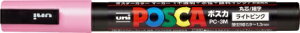 �O�H���M�bMITSUBISHI PENCIL POSKA(�|�X�J) �����y�� �׎��ېc ���C�g�s���N PC3M.51
