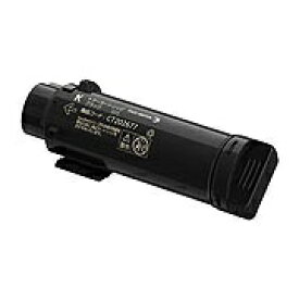 富士フイルムビジネスイノベーション｜FUJIFILM Business Innovation CT202677 純正トナー ブラック[CT202677]