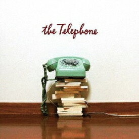 PCI MUSIC｜ピーシーアイミュージック リーガルリリー/ the Telephone【CD】 【代金引換配送不可】