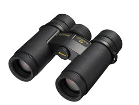 【エントリーで2倍pt(4/21まで)】 ニコン｜Nikon 8倍双眼鏡 「モナーク（MONARCH） HG」 8×30[モナークHG8x30]