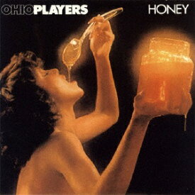 ユニバーサルミュージック｜UNIVERSAL MUSIC ジ・オハイオ・プレイヤーズ/ ハニー 生産限定廉価盤【CD】 【代金引換配送不可】