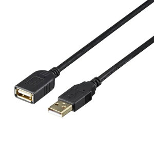 BUFFALObobt@[ USB2.0P[u J[{fq˂荞 3m BSUAAFR230BKyrb_ cable_cpnz