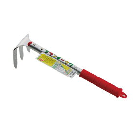 清水製作所 プランタークワ三本爪82x325