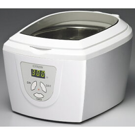 CITIZEN SYSTEMS｜シチズンシステムズ 超音波洗浄器 SWS510