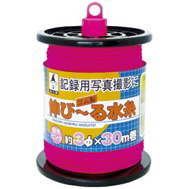 たくみ｜TAKUMI たくみ　伸び〜る水糸ピンク