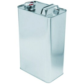 インダストリーコーワ｜Industry Kowa KOWA　空缶無地　4L角シンナー口 11096