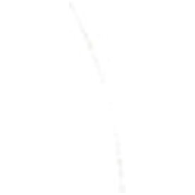 日本緑十字｜JAPAN GREEN CROSS 緑十字　コーナー用ガードテープ（50mm幅用）　白　10枚組　屋内用