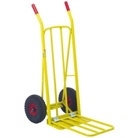 RAVENDO｜ラベンド RAVENDO　スチールパイプ製二輪運搬車　CLM250LS