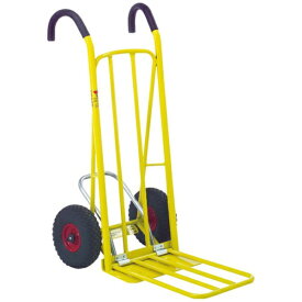 RAVENDO｜ラベンド RAVENDO　スチールパイプ製二輪運搬車　CLM250LS　ERGO