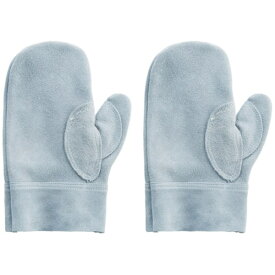 富士グローブ｜Fuji Glove 富士グローブ　両面2指牛床革手袋“No．7”