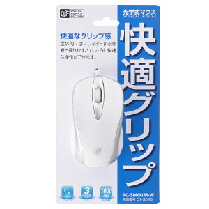 I[d@bOHM ELECTRIC }EX (Mac/WindowsΉ) zCg PC-SMO1M-W [w /L /3{^ /USB]