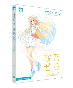 AHSbG[GC`GX VOCALOID T i`[SAHS40053]