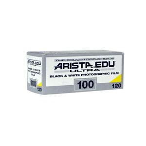 ARISTAbAX^ EDUULTRA100120 ARISTA EDU ULTRA ISO 100 120TCY