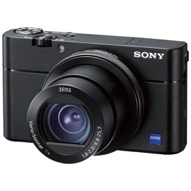 ソニー｜SONY DSC-RX100M5A コンパクトデジタルカメラ Cyber-shot（サイバーショット）[DSCRX100M5A]