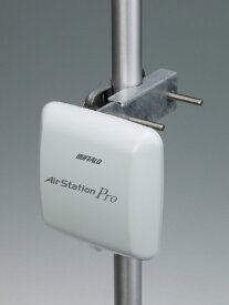 BUFFALO｜バッファロー 11M無線LAN AirStationProシリーズ遠距離通信用 指向性屋外アンテナ（平面型タイプ） WLE-HG-DA