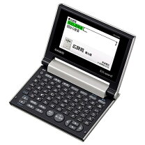 楽天市場】カシオ 電子辞書 エクスワード 日本語 コンパクトモデル xd  