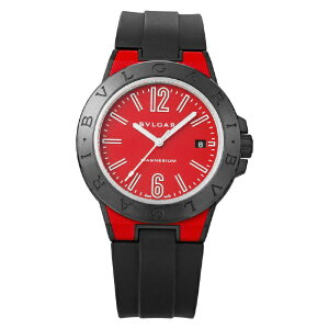 BVLGARIbuK fBASm }OlVE [Diagono Magnesium] 2Nۏ DG41C9SMCVD/SP bh [sAi] yzsz